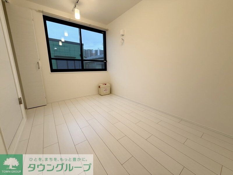 Preferred Akabaneの物件内観写真