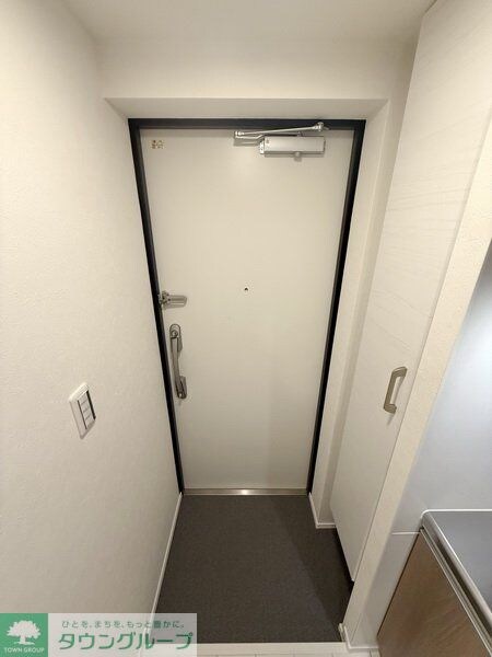 Preferred Akabaneの物件内観写真