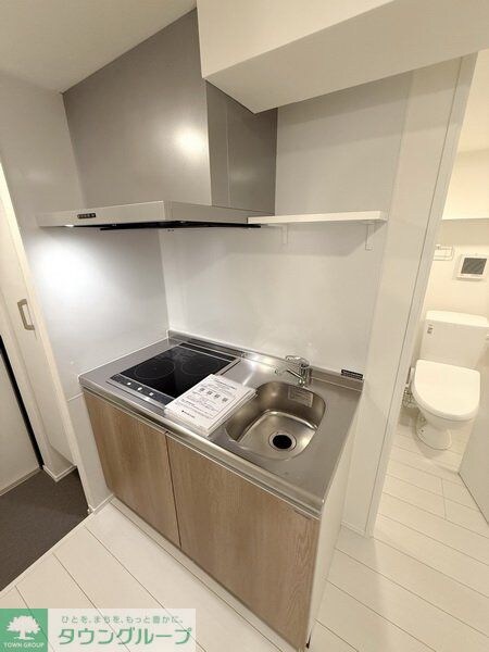 Preferred Akabaneの物件内観写真