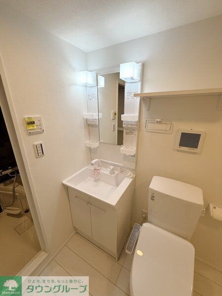 Preferred Akabaneの物件内観写真