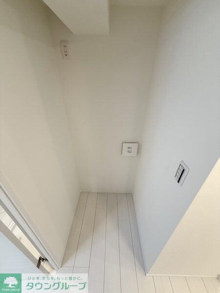 Preferred Akabaneの物件内観写真