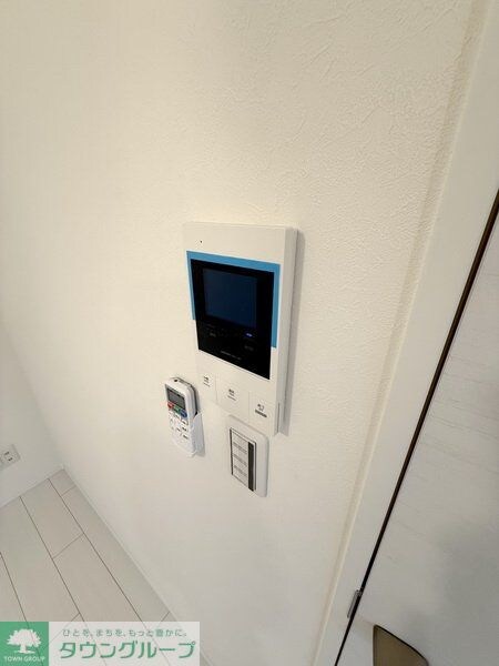 Preferred Akabaneの物件内観写真