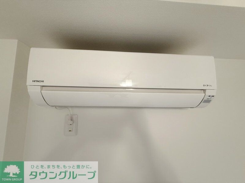 Preferred Akabaneの物件内観写真