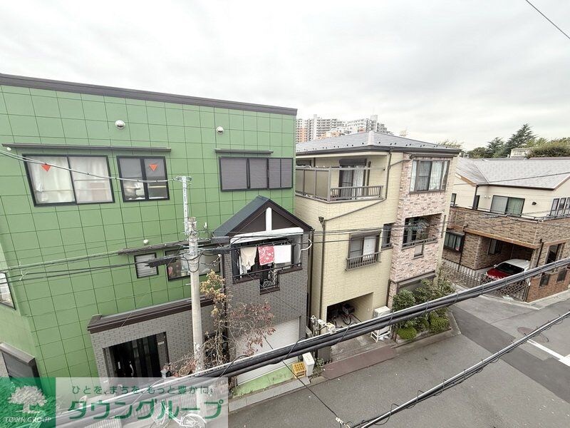 Preferred Akabaneの物件内観写真