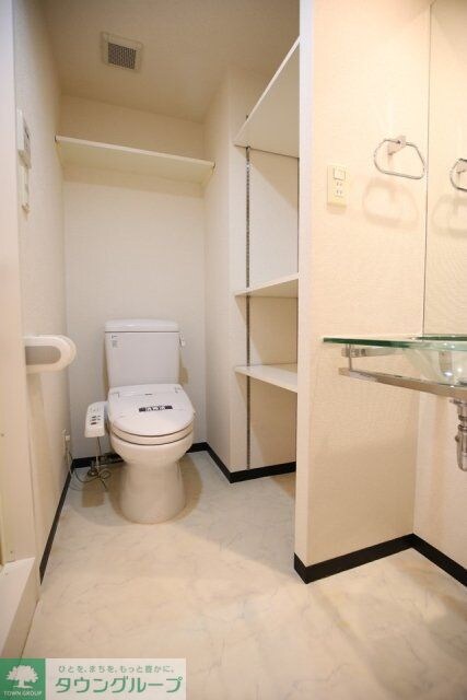 AXAS志村坂上の物件内観写真