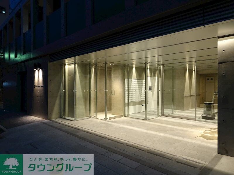 ZOOM板橋大山の物件内観写真