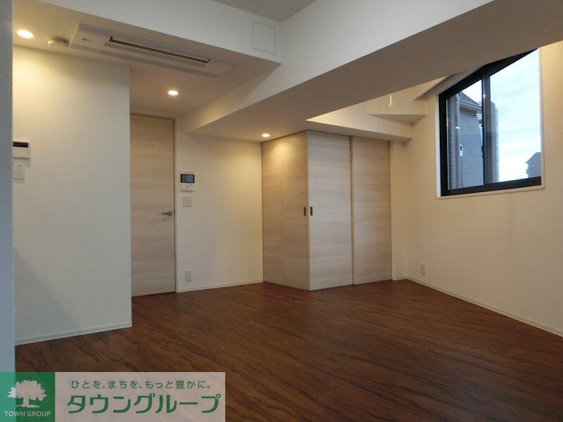 ZOOM板橋大山の物件内観写真