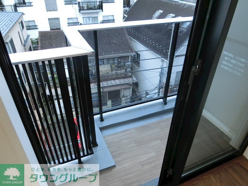 ZOOM板橋大山の物件内観写真