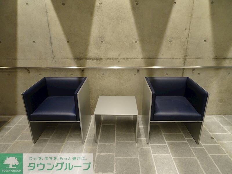 ZOOM板橋大山の物件内観写真