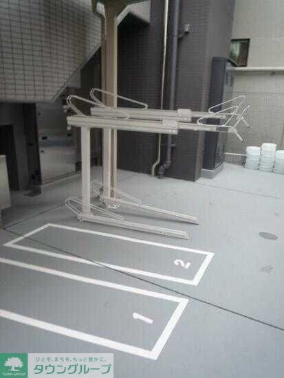 ガーラ・シティ王子の物件内観写真