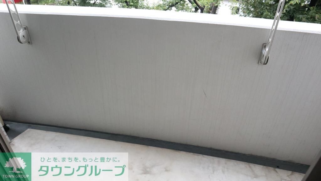 グリーンサイドの物件内観写真