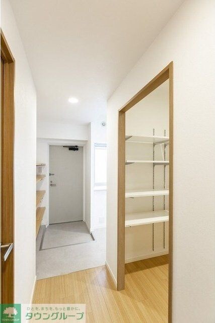 コンフォリア高島平の物件内観写真