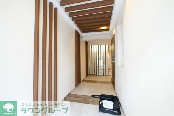 ハーモニーレジデンス東京巣鴨WESTの物件内観写真