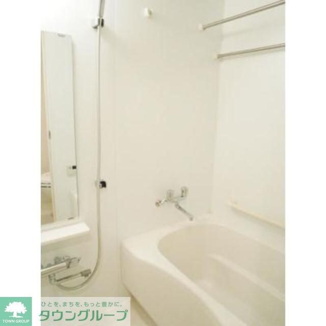 パークアクシス新板橋ウエストの物件内観写真