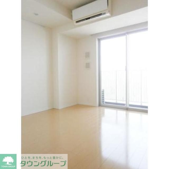 パークアクシス新板橋ウエストの物件内観写真