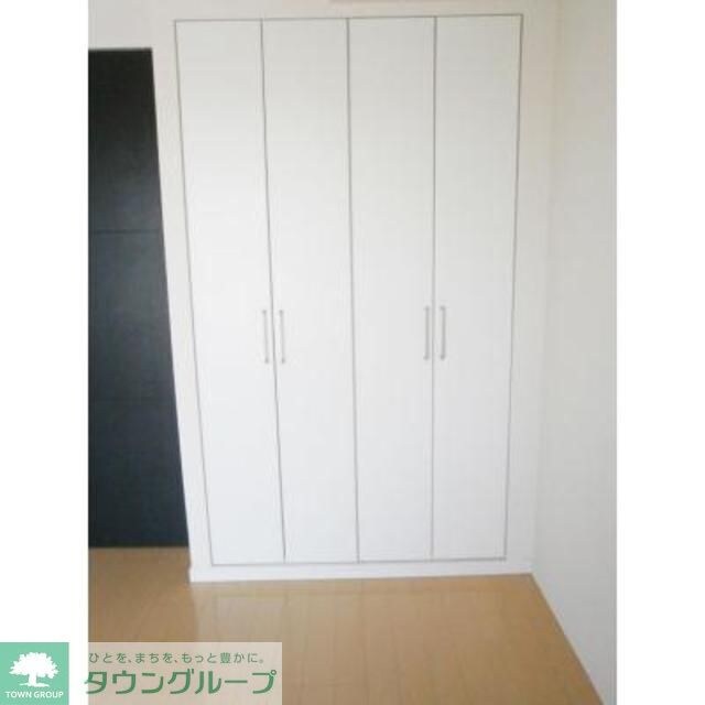 パークアクシス新板橋ウエストの物件内観写真