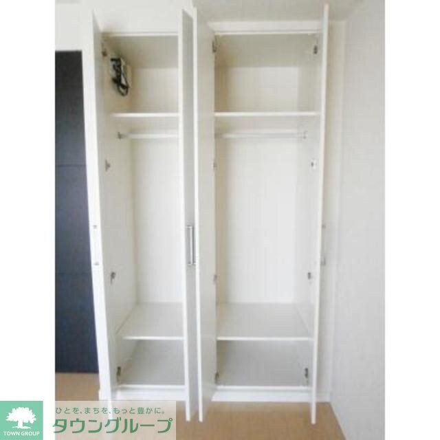 パークアクシス新板橋ウエストの物件内観写真