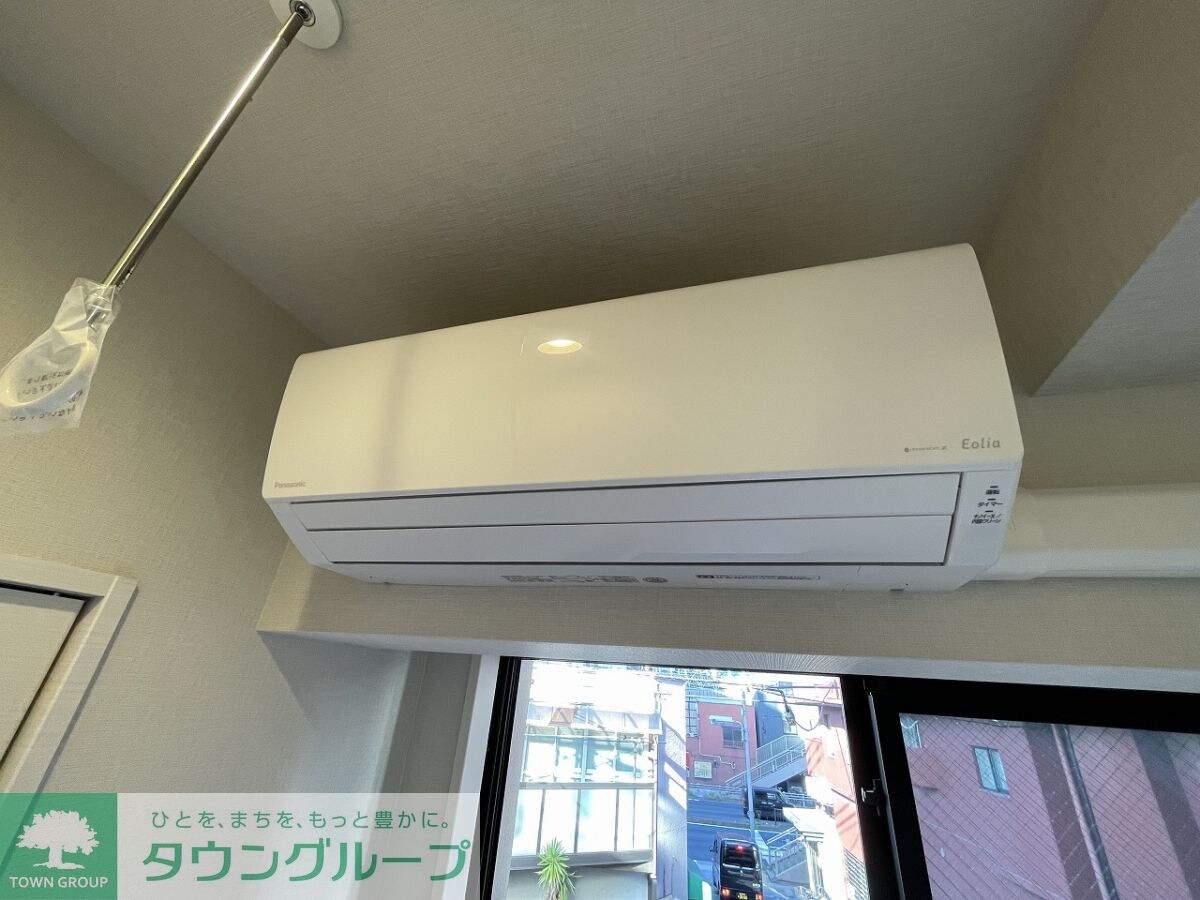 ロイジェント大山西町の物件内観写真