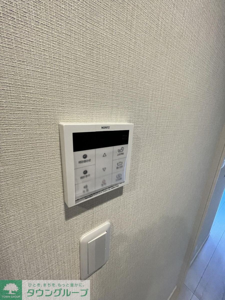 ロイジェント大山西町の物件内観写真