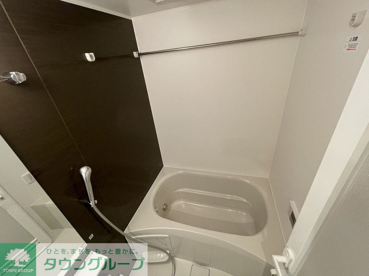 ロイジェント大山西町の物件内観写真