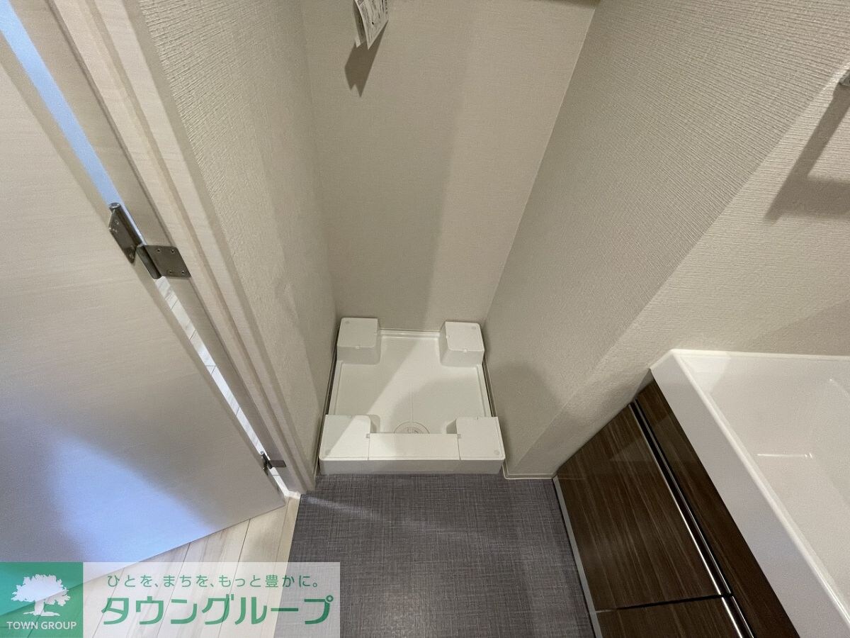 ロイジェント大山西町の物件内観写真