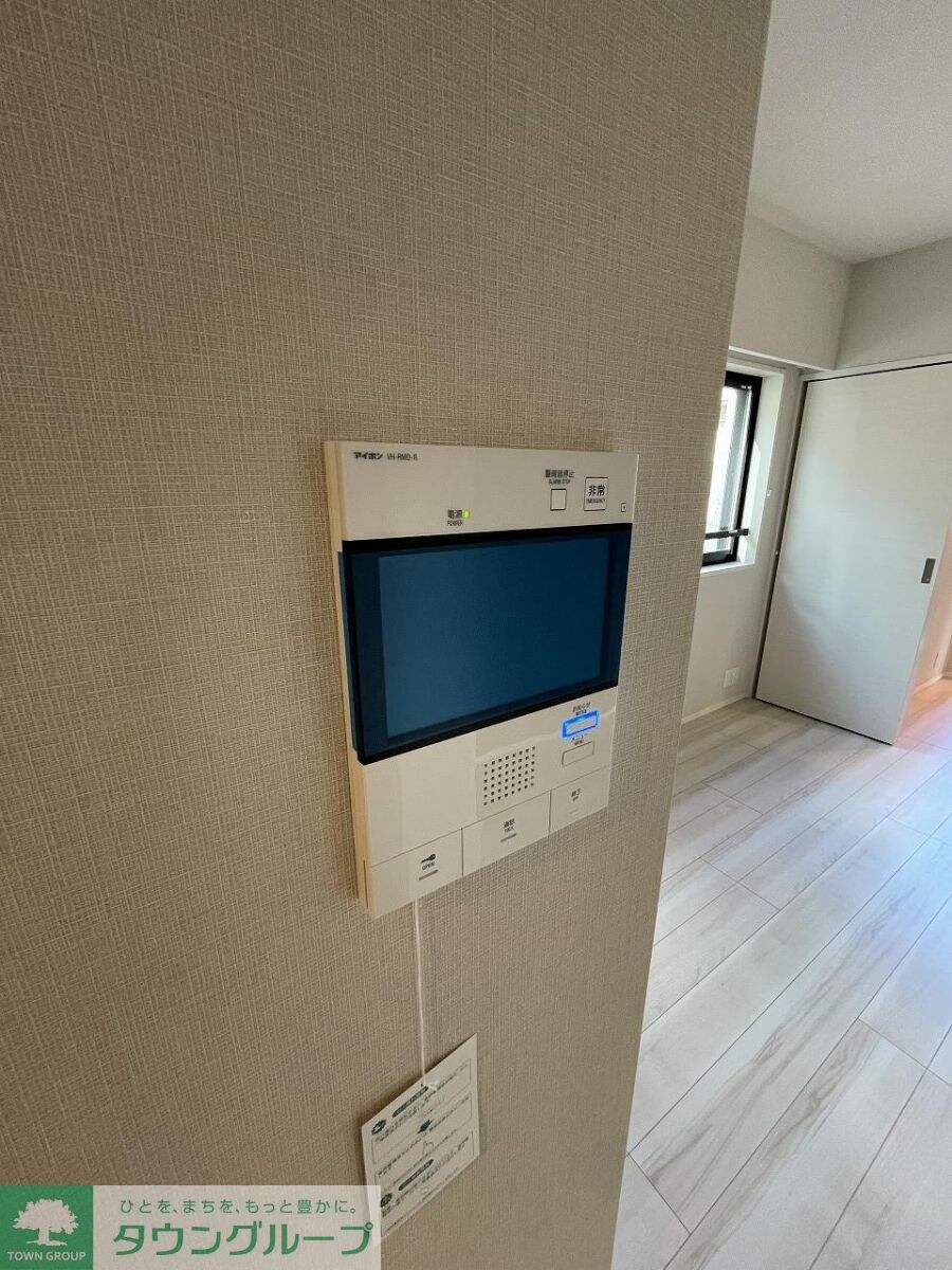 ロイジェント大山西町の物件内観写真