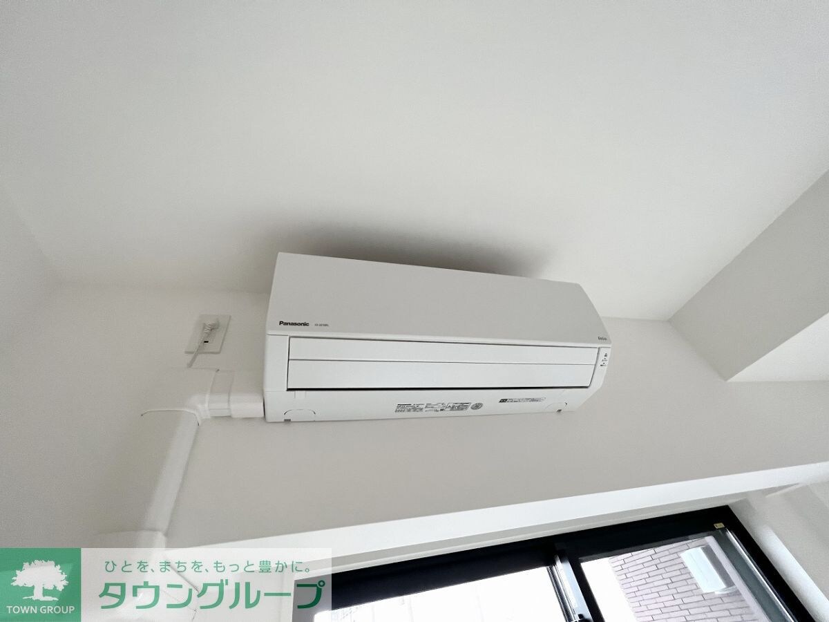 ロイジェント志村坂上の物件内観写真