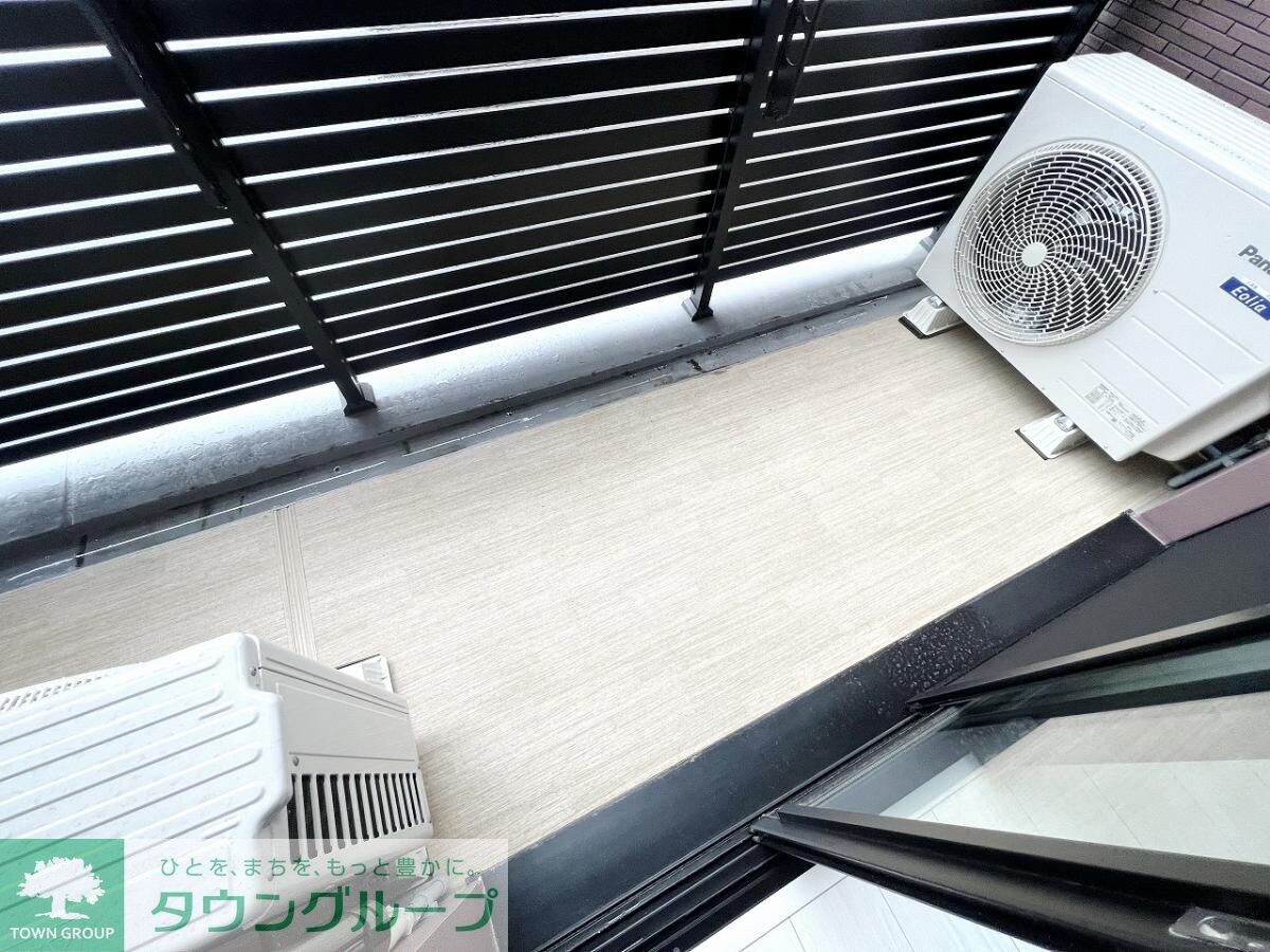 ロイジェント志村坂上の物件内観写真