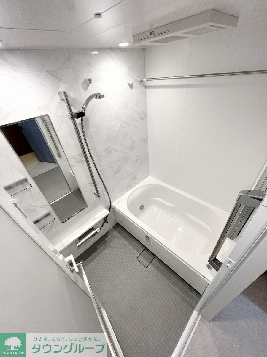 ロイジェント志村坂上の物件内観写真