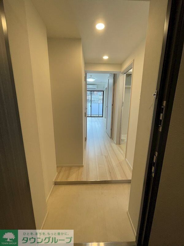 ARCOBALENO SHINITABASHIの物件内観写真