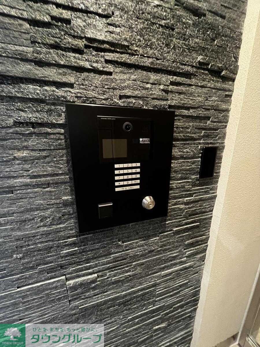 ARCOBALENO SHINITABASHIの物件内観写真