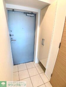 KDXレジデンス大山の物件内観写真