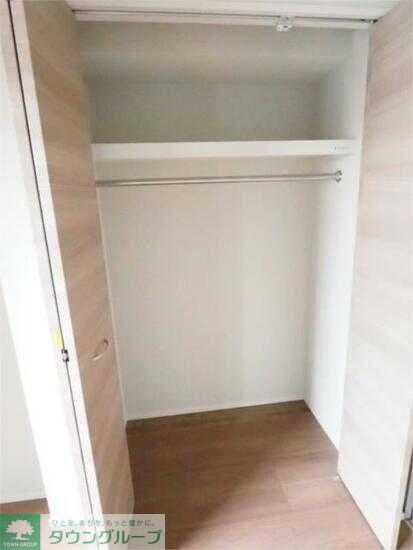 N-flats板橋の物件内観写真