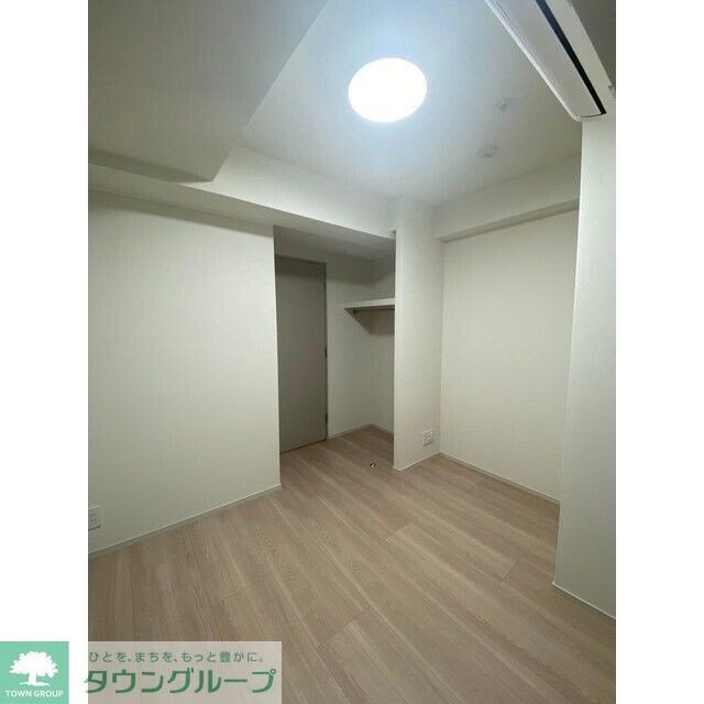 プレール・ドゥーク川口並木の物件内観写真