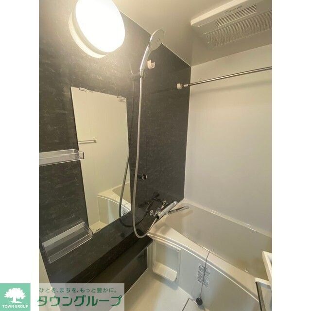 プレール・ドゥーク川口並木の物件内観写真