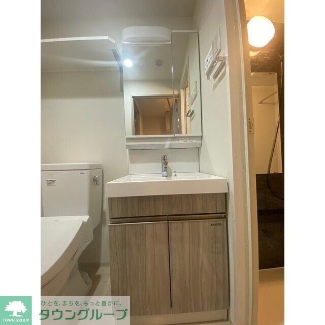 プレール・ドゥーク川口並木の物件内観写真