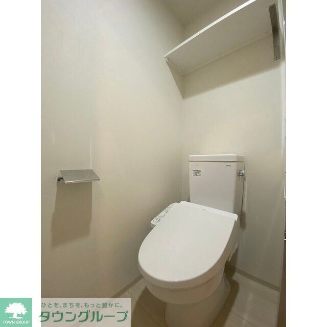 プレール・ドゥーク川口並木の物件内観写真