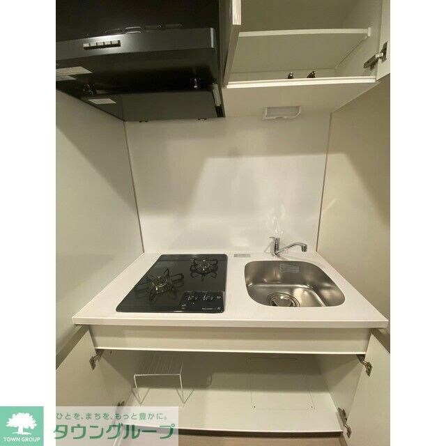 プレール・ドゥーク川口並木の物件内観写真