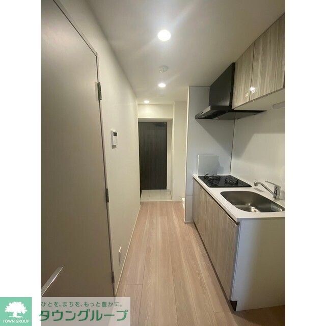 プレール・ドゥーク川口並木の物件内観写真