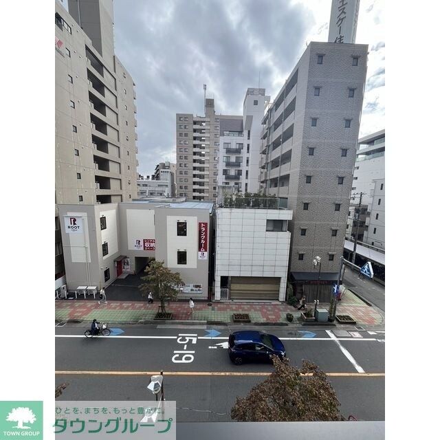 プレール・ドゥーク川口並木の物件内観写真