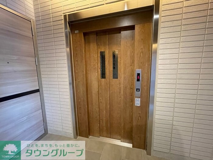 Polykatoikia Nの物件内観写真