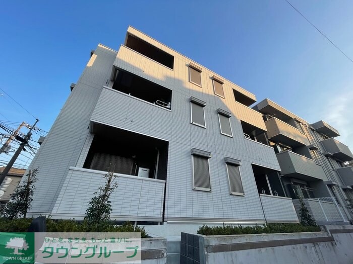 Polykatoikia Nの物件内観写真