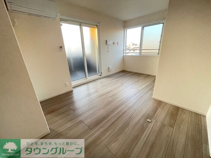 Polykatoikia Nの物件内観写真