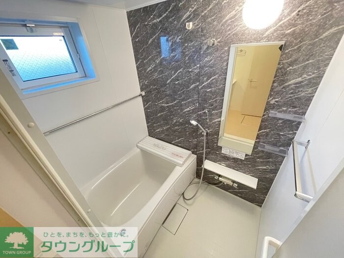 Polykatoikia Nの物件内観写真