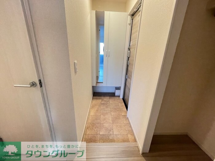 Polykatoikia Nの物件内観写真