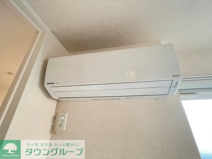 Polykatoikia Nの物件内観写真