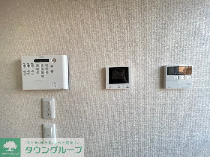 Polykatoikia Nの物件内観写真