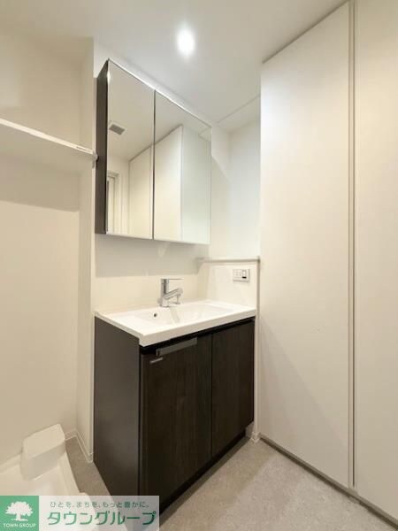 エレミ本蓮沼の物件内観写真