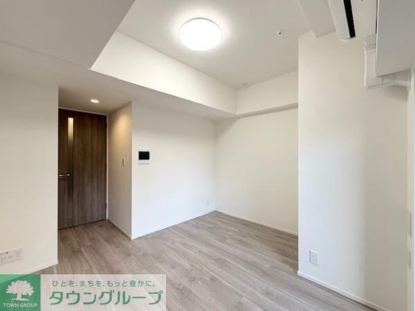 エレミ本蓮沼の物件内観写真