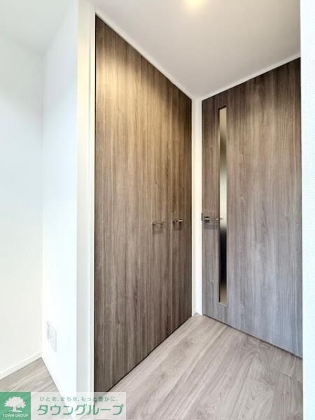 エレミ本蓮沼の物件内観写真